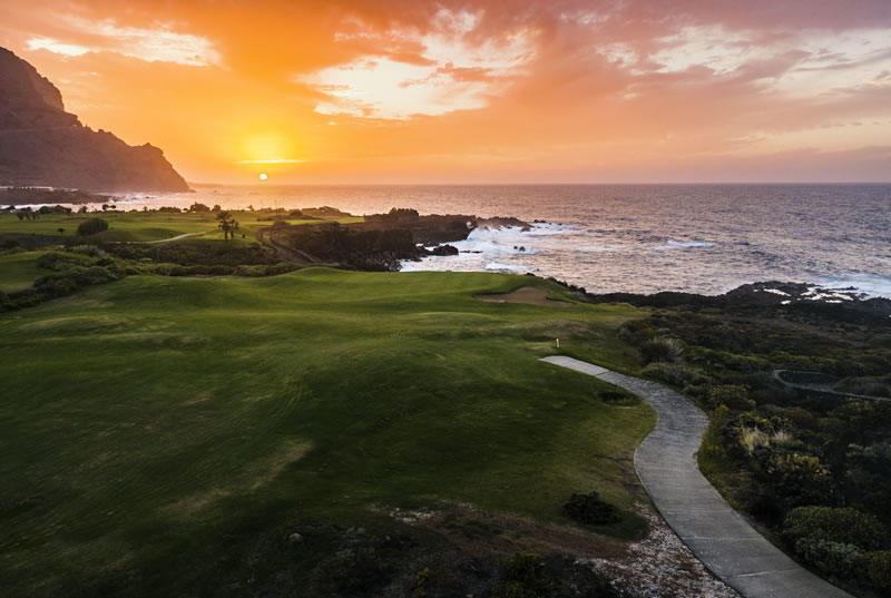 buenavista golf course